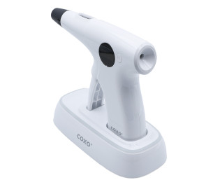 Pistola Extrusora C Fill Mini "G" de Gutta Percha - Coxo