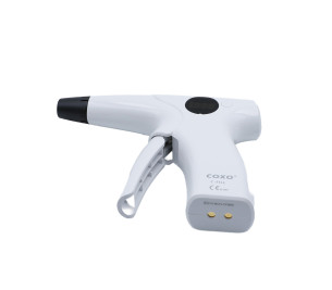 Pistola Extrusora C Fill Mini "G" de Gutta Percha - Coxo