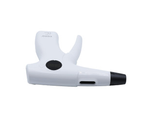 Pistola Extrusora C Fill Mini "G" de Gutta Percha - Coxo