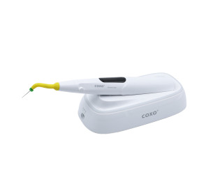 Condensador Calefactor C Fill Mini "P" de Gutta Percha - Coxo