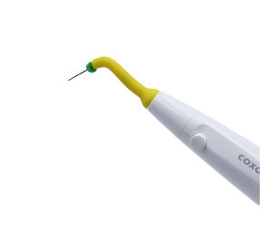 Condensador Calefactor C Fill Mini "P" de Gutta Percha - Coxo