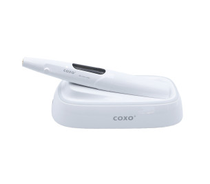 Condensador Calefactor C Fill Mini "P" de Gutta Percha - Coxo