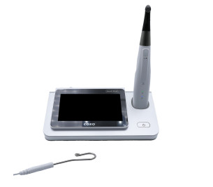 Motor de Endodoncia Portátil "C SMART 1 Pilot" | Coxo