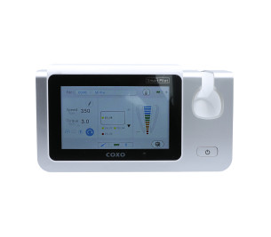 Moteur d'Endodontie Portable "C SMART 1 Pilot" | Coxo