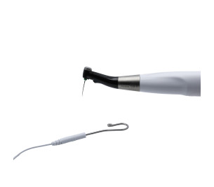 Moteur d'Endodontie Portable "C SMART 1 Pilot" | Coxo