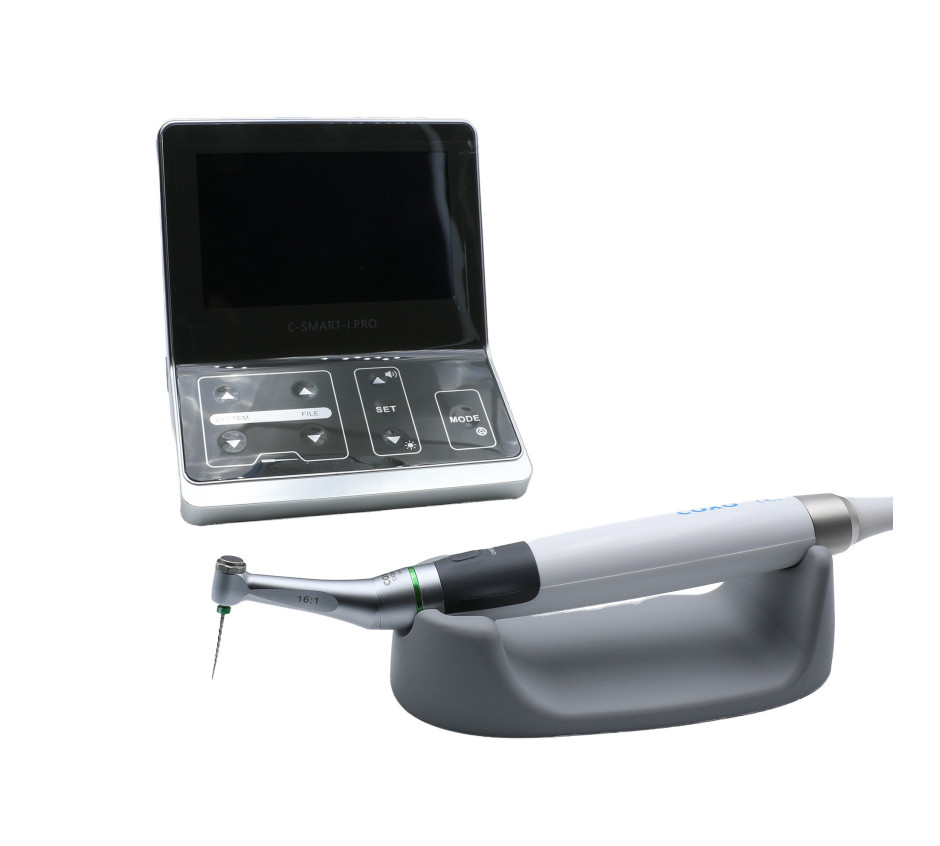 Motor de Endodontia "C SMART 1 PRO" | Coxo - DFC Instruments