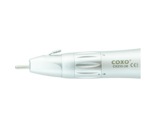 Pieza de Mano Ratio 1:1 - Spray Interno - Coxo | DFC Instruments