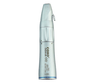Pieza de Mano Relación 1:1 - Spray Interno/Externo - Coxo | DFC Instruments