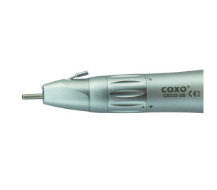 Peça de Mão Rácio 1:1 - Spray Interno/Externo - Coxo | DFC Instruments