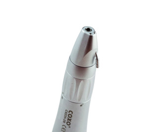 Handpiece Ratio 1:1 - Internal/External Spray - Coxo | DFC Instruments