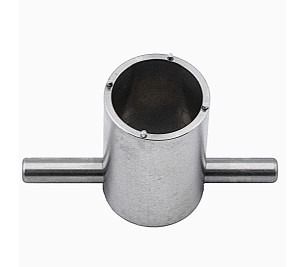 KEY FOR BASE OF COXO BLUE RING CONTRA-ANGLE C-1B / C-1E - REF:644