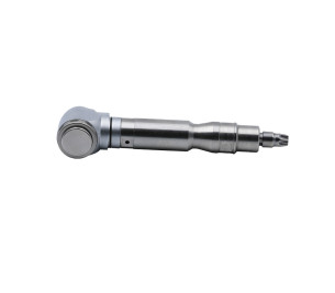 CABEZA DE REPUESTO PARA CONTRAÁNGULO ANILLA ROJA CX235 C7-5 / C7-6 nueva generación "TORNILLO EN EL MORRO" - RÉF:619