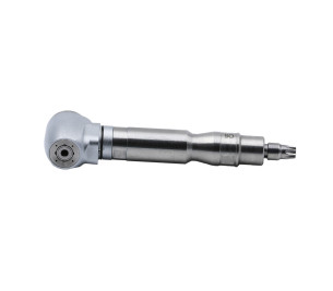CABEZA DE REPUESTO PARA CONTRAÁNGULO ANILLA ROJA CX235 C7-5 / C7-6 nueva generación "TORNILLO EN EL MORRO" - RÉF:619