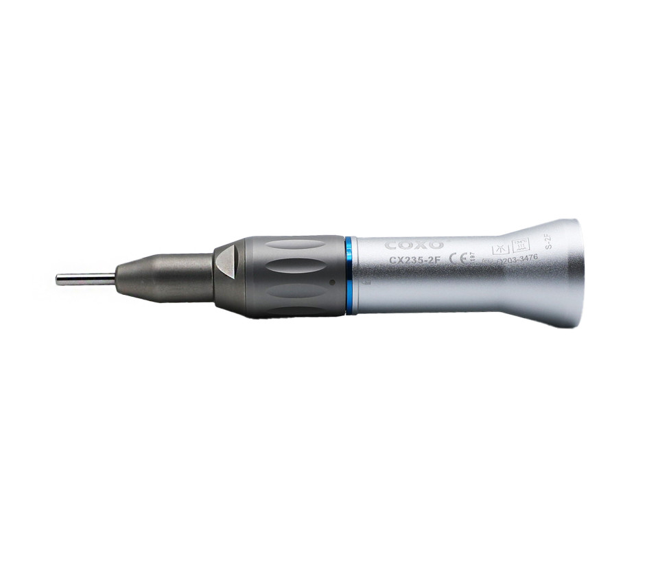 Pieza de Mano Ratio 1:1 - Sin Spray ni Luz - Coxo | DFC Instruments