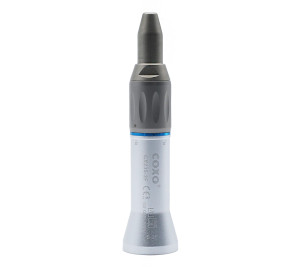 Pieza de Mano Ratio 1:1 - Sin Spray ni Luz - Coxo | DFC Instruments