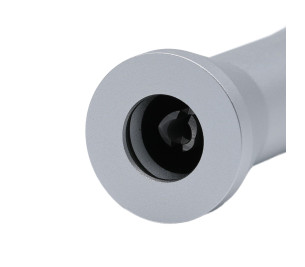 Pieza de Mano Ratio 1:1 - Sin Spray ni Luz - Coxo | DFC Instruments