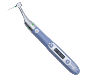 MOTOR DE ENDODONCIA PORTÁTIL C SMART MINI 2 - Réf:166