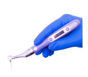 MOTOR DE ENDODONTIA PORTÁTIL C SMART MINI 2 - Réf:166