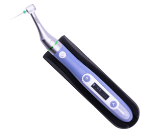 MOTOR DE ENDODONCIA PORTÁTIL C SMART MINI 2 - Réf:166