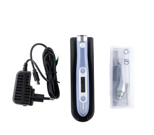 MOTOR DE ENDODONCIA PORTÁTIL C SMART MINI 2 - Réf:166