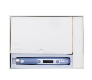 PORTABLE ENDODONTIC MOTOR C SMART MINI 2 - Ref:166