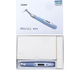 PORTABLE ENDODONTIC MOTOR C SMART MINI 2 - Ref:166