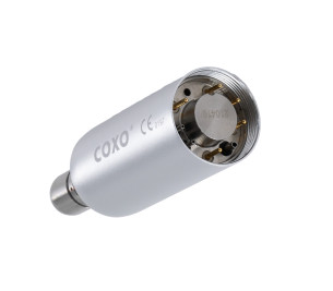 C PUMA con Kit de instalación - Micromotor Eléctrico - Coxo