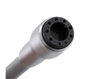 C PUMA avec Kit d'installation - Micro Moteur Électrique - Coxo