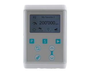 C PUMA with Installation Kit - Electric Micromotor - Coxo