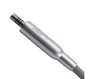 C PUMA with Installation Kit - Electric Micromotor - Coxo