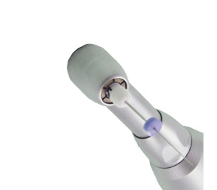 Contra-Ângulo Anel Verde - Rácio 10:1 - Endodontia Giromática - Coxo - Limas NiTi Manuais