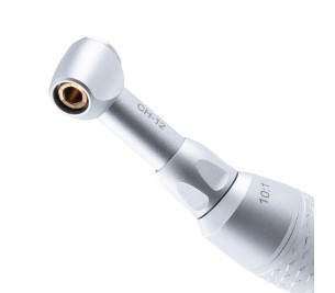 Contre Angle Bague Verte - Ratio 10:1 - Endodontie Gyromatique - Coxo - Limes NiTi Manuelles