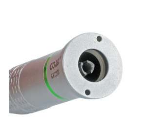 Contre Angle Bague Verte - Ratio 10:1 - Endodontie Gyromatique - Coxo - Limes NiTi Manuelles