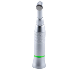 Contre Angle Bague Verte - Ratio 10:1 - Endodontie Gyromatique - Coxo - Limes NiTi Manuelles