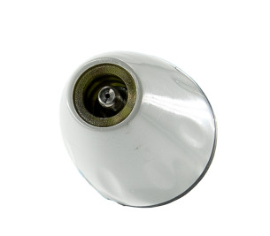 PIEZA DE MANO DTE LED COMPATIBLE RACOR SATELEC HD-7L - RÉF:669