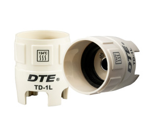 LLAVE DE APRIETE TD-1L DTE PARA INSERT COMPATIBLE SATELEC - RÉF:679