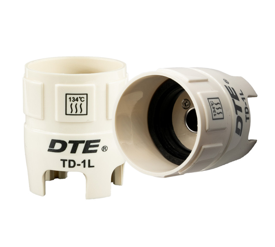 LLAVE DE APRIETE TD-1L DTE PARA INSERT COMPATIBLE SATELEC - RÉF:679