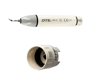 LLAVE DE APRIETE TD-1L DTE PARA INSERT COMPATIBLE SATELEC - RÉF:679