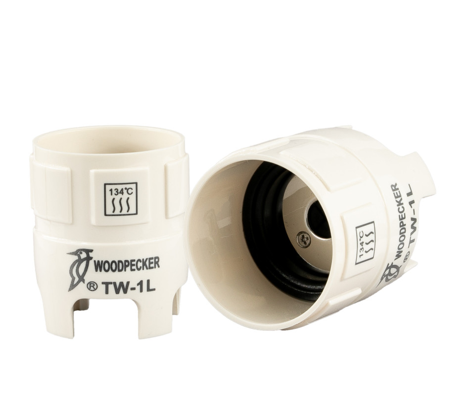 CHAVE DE APERTO TW-1L WOODPECKER PARA INSERT COMPATÍVEL EMS-COXO - RÉF:678