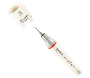 LLAVE DE APRIETE TW-1L WOODPECKER PARA INSERT COMPATIBLE EMS-COXO - RÉF:678