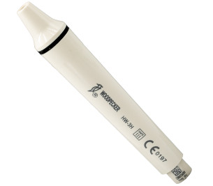PIEZA DE MANO WOODPECKER SIN LED COMPATIBLE EMS-COXO HW-3H - RÉF:689
