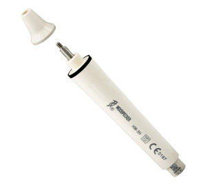 PIEZA DE MANO WOODPECKER SIN LED COMPATIBLE EMS-COXO HW-3H - RÉF:689