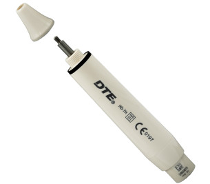 PIEZA DE MANO DTE SIN LED COMPATIBLE CONECTOR SATELEC HD-7H - RÉF:690