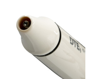 PIEZA DE MANO DTE SIN LED COMPATIBLE CONECTOR SATELEC HD-7H - RÉF:690