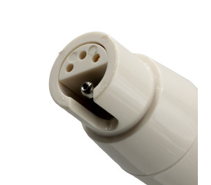 DTE HANDPIECE WITHOUT LED COMPATIBLE SATELEC CONNECTOR HD-7H - REF:690