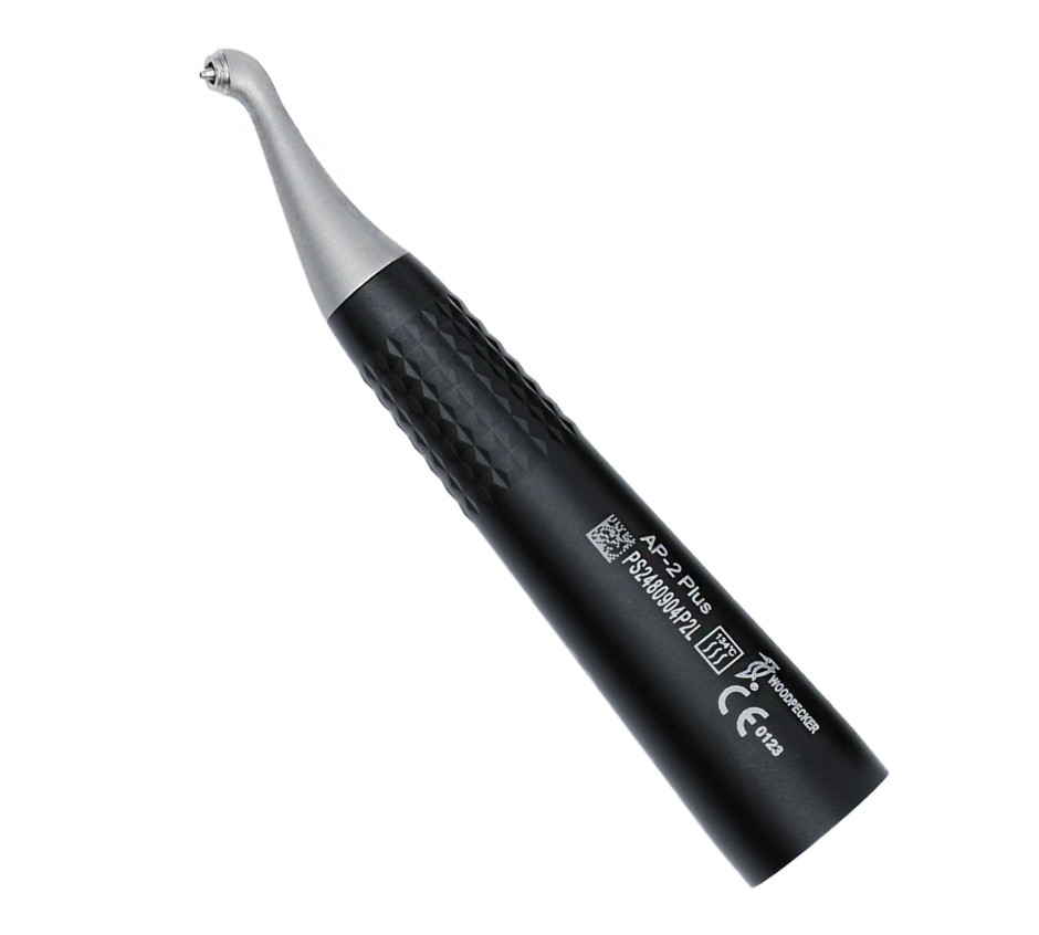 HANDPIECE AP-2 PLUS SUBGINGIVAL (PERIO) WOODPECKER (AP-H) - REF:714