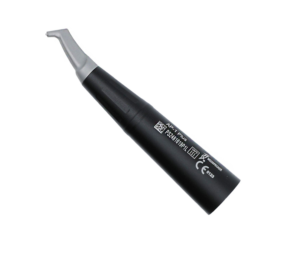 PEÇA DE MÃO AP-1 PLUS SUB GENGIVAL WOODPECKER (AP-H) - RÉF:715