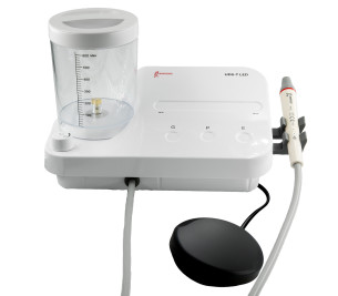 DESTARTRADOR ULTRASONICO ELECTRICO UDS-T LED COMPATIBLE EMS-COXO - RÉF:707