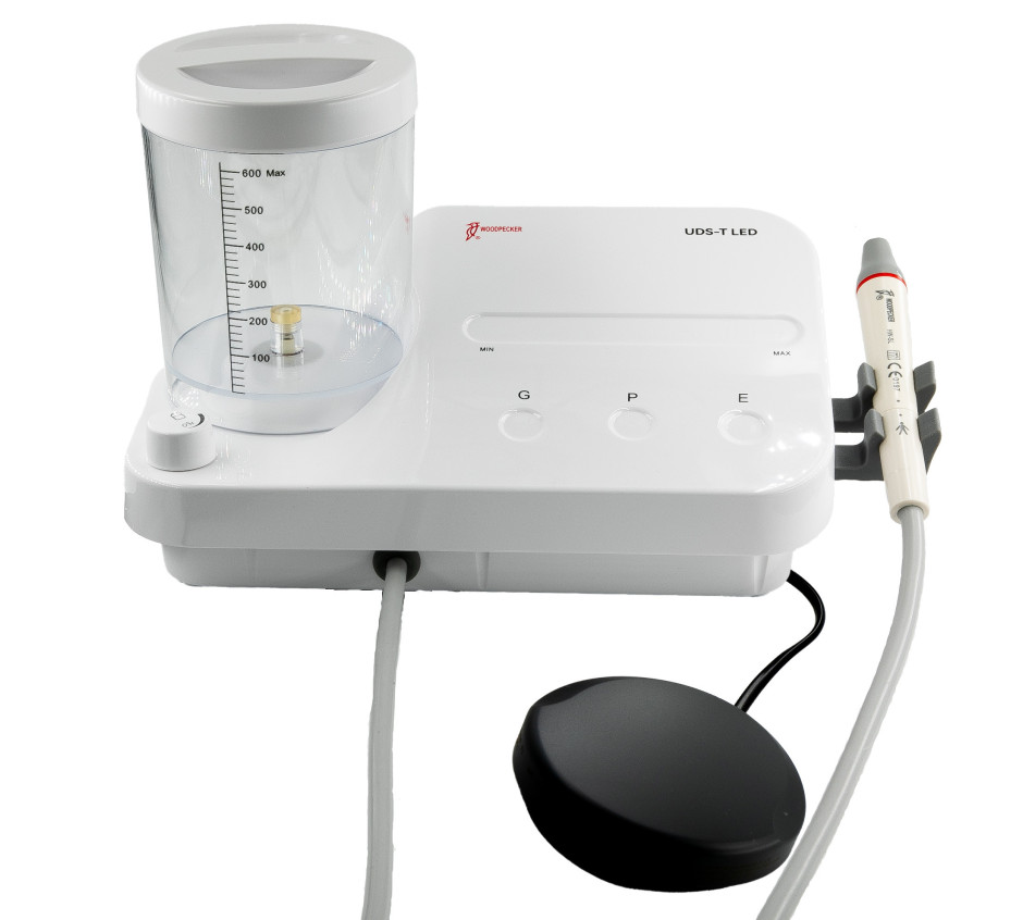 ELECTRIC ULTRASONIC SCALER UDS-T LED COMPATIBLE EMS-COXO - REF:707