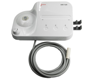 DESTARTRADOR ULTRASONICO ELECTRICO UDS-T LED COMPATIBLE EMS-COXO - RÉF:707